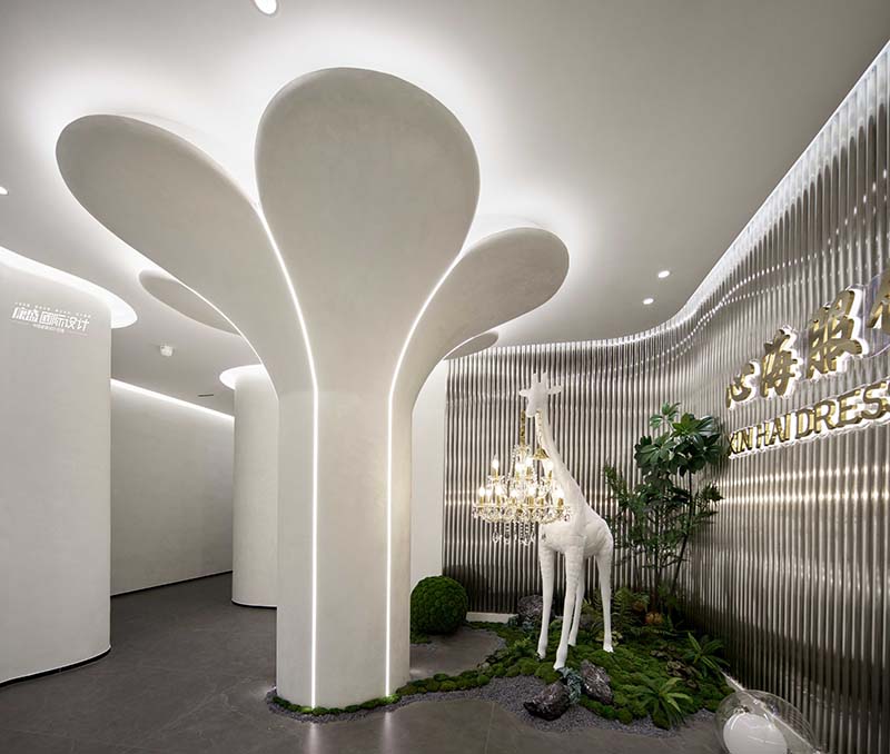 心海服飾有限公司 心海服飾有限公司圖